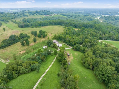 Tiny photo for 46601 Valley Road, Caldwell, OH 43724 (MLS # 5237247)