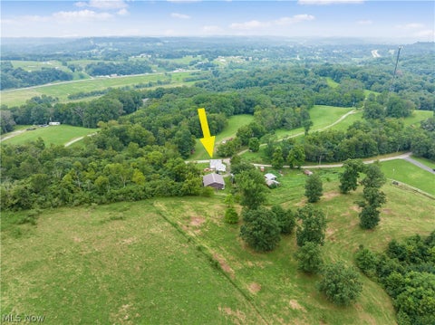 Tiny photo for 46601 Valley Road, Caldwell, OH 43724 (MLS # 5237247)