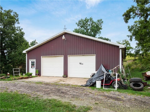 Tiny photo for 46601 Valley Road, Caldwell, OH 43724 (MLS # 5237247)