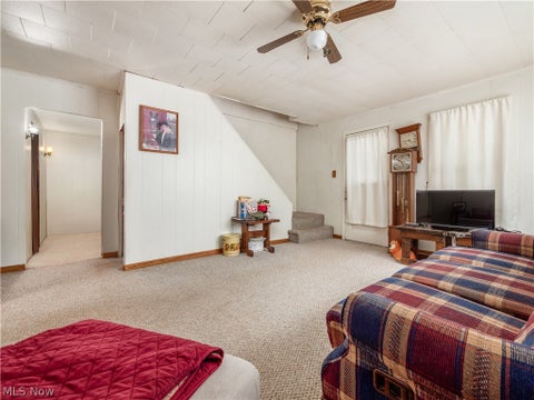 Tiny photo for 46601 Valley Road, Caldwell, OH 43724 (MLS # 5237247)