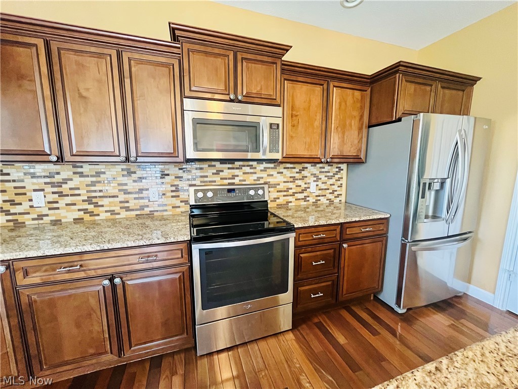 Westwood Estates - Residential