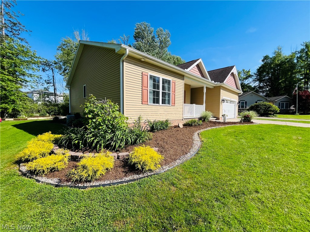 Westwood Estates - Residential