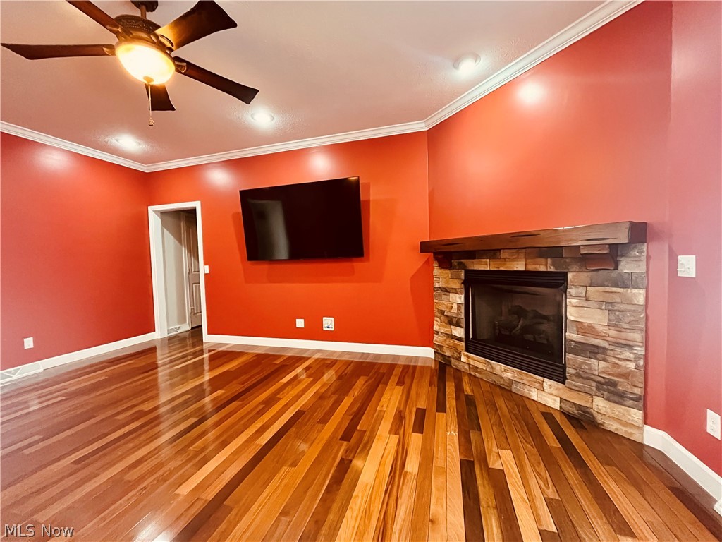 Westwood Estates - Residential