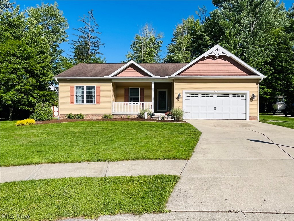 Westwood Estates - Residential