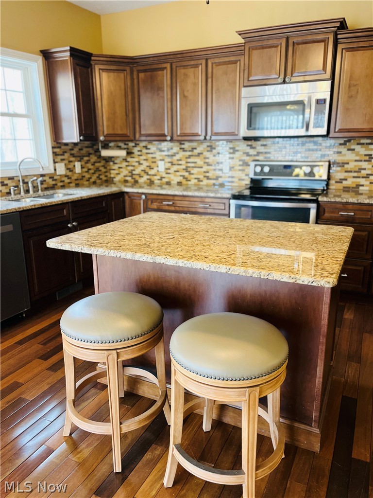 Westwood Estates - Residential