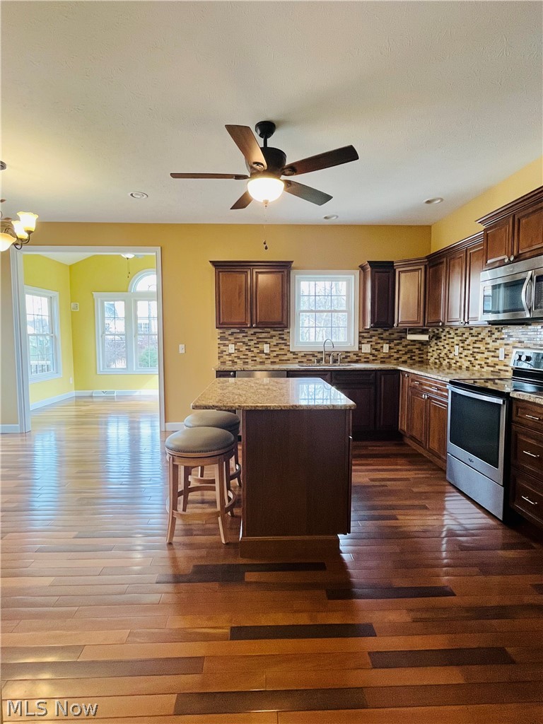 Westwood Estates - Residential