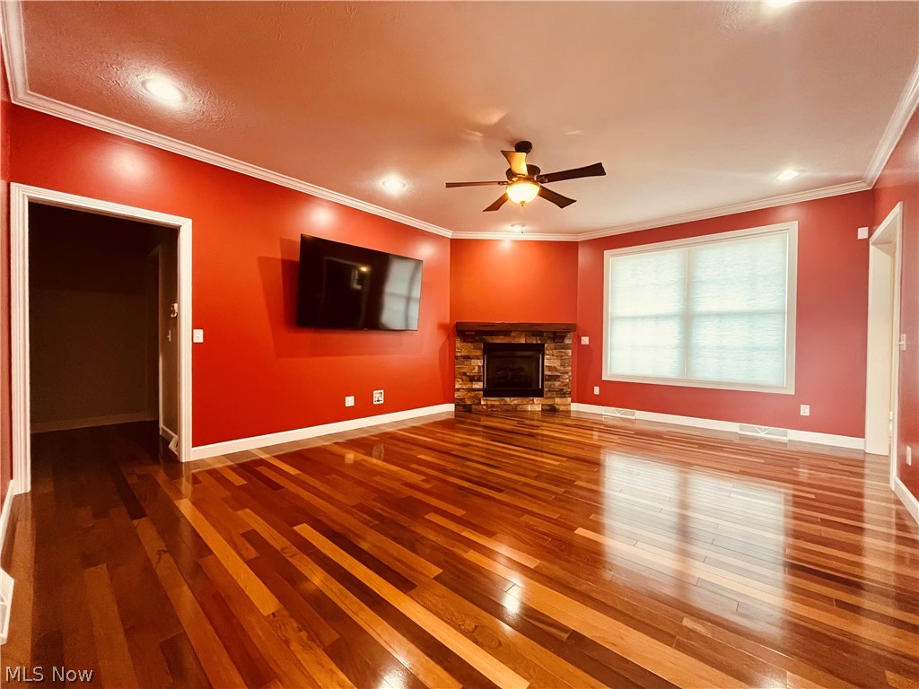 Westwood Estates - Residential