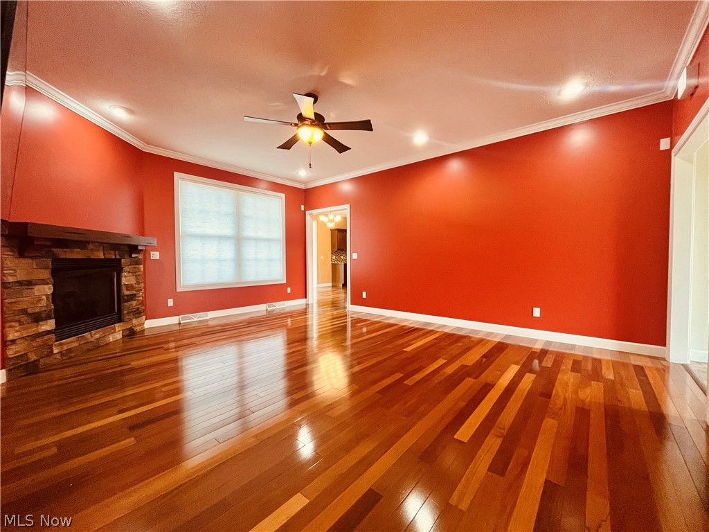 Westwood Estates - Residential