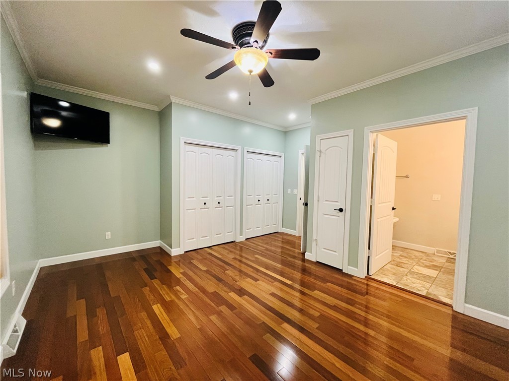 Westwood Estates - Residential