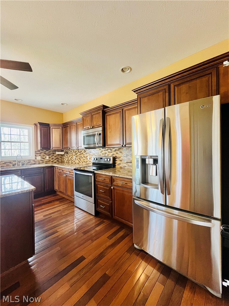 Westwood Estates - Residential