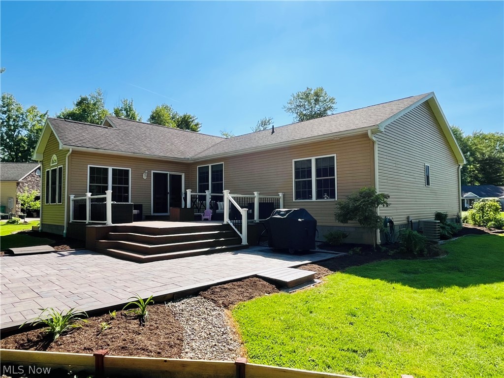 Westwood Estates - Residential