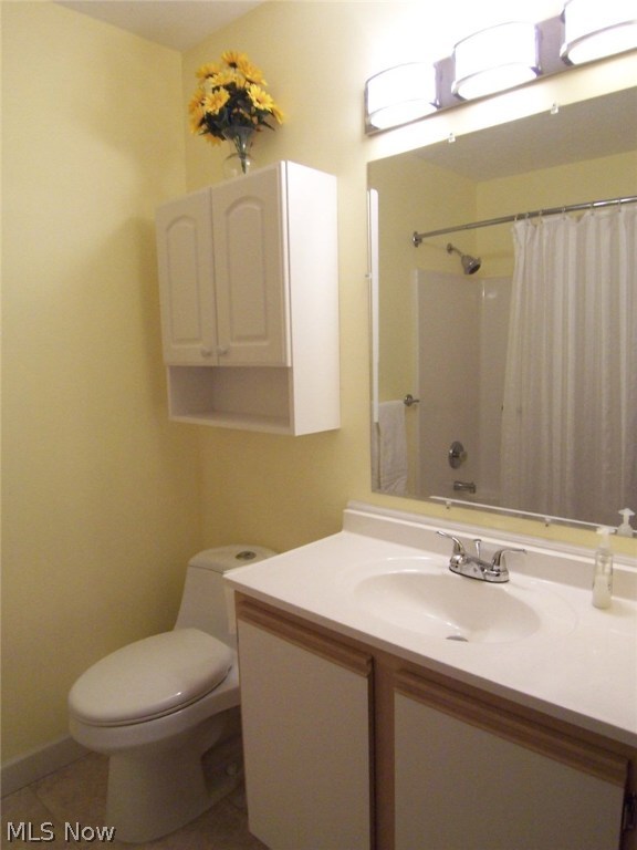 Villas/Oregon Trls Condo Ph 3 - Residential