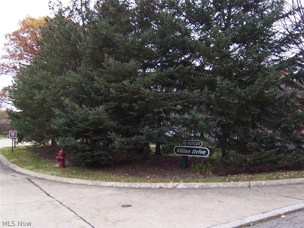 Villas/Oregon Trls Condo Ph 3 - Residential