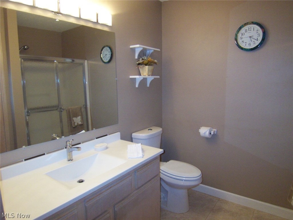 Villas/Oregon Trls Condo Ph 3 - Residential