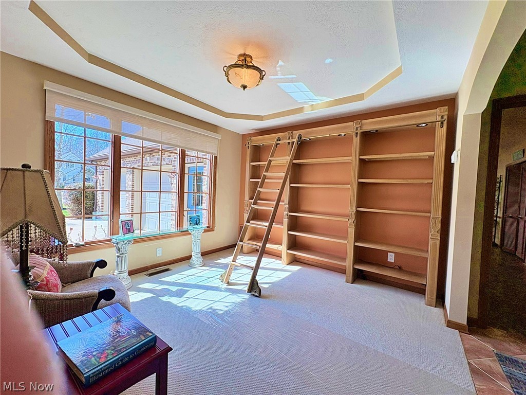 Mallard Creek Estates Sub - Residential