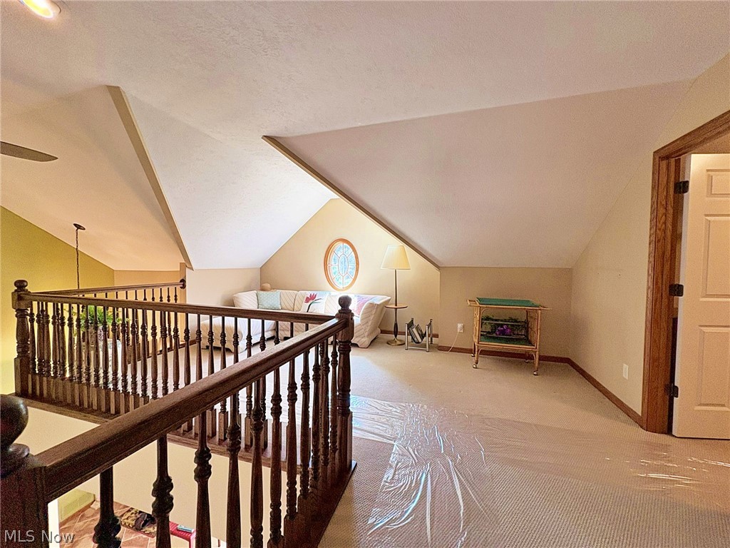 Mallard Creek Estates Sub - Residential