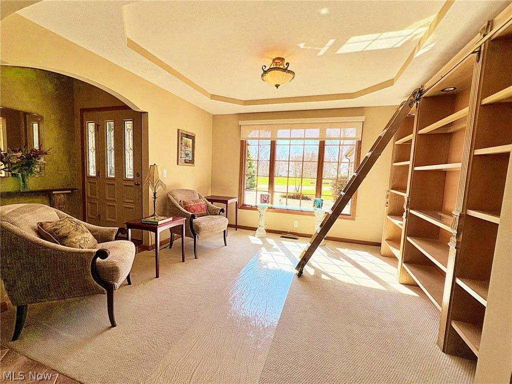 Mallard Creek Estates Sub - Residential