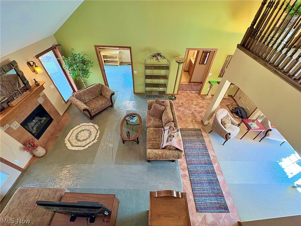 Mallard Creek Estates Sub - Residential