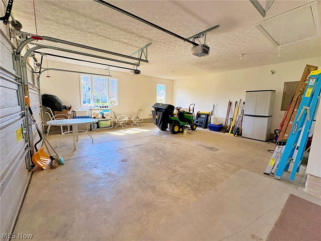 Mallard Creek Estates Sub - Residential