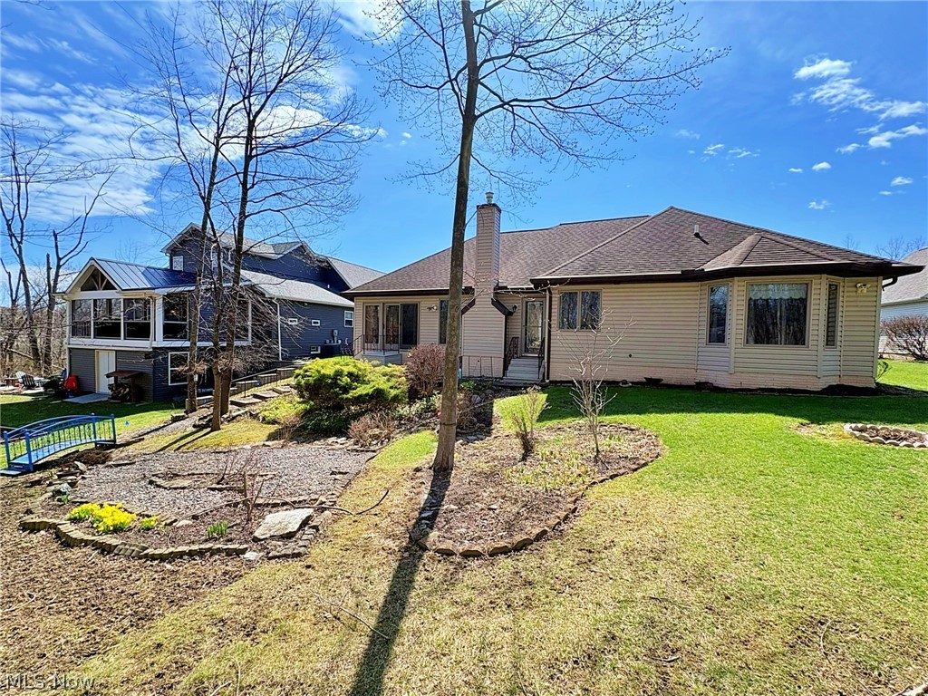 Mallard Creek Estates Sub - Residential