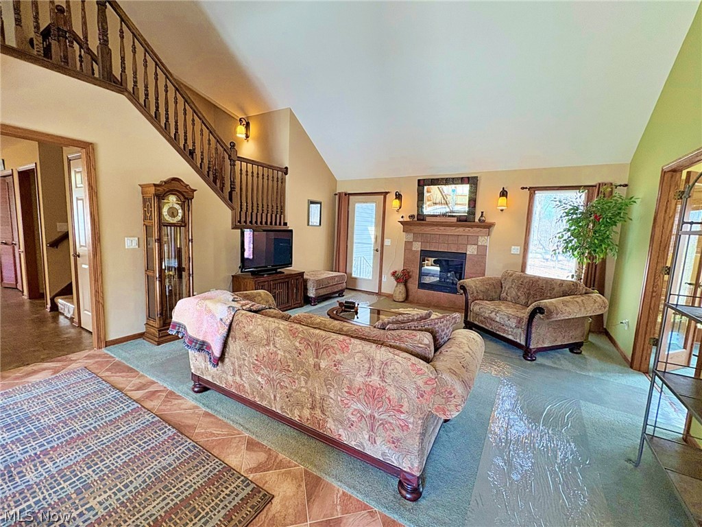 Mallard Creek Estates Sub - Residential