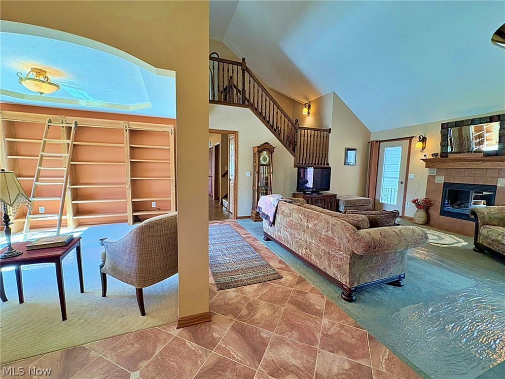 Mallard Creek Estates Sub - Residential