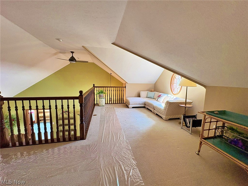 Mallard Creek Estates Sub - Residential