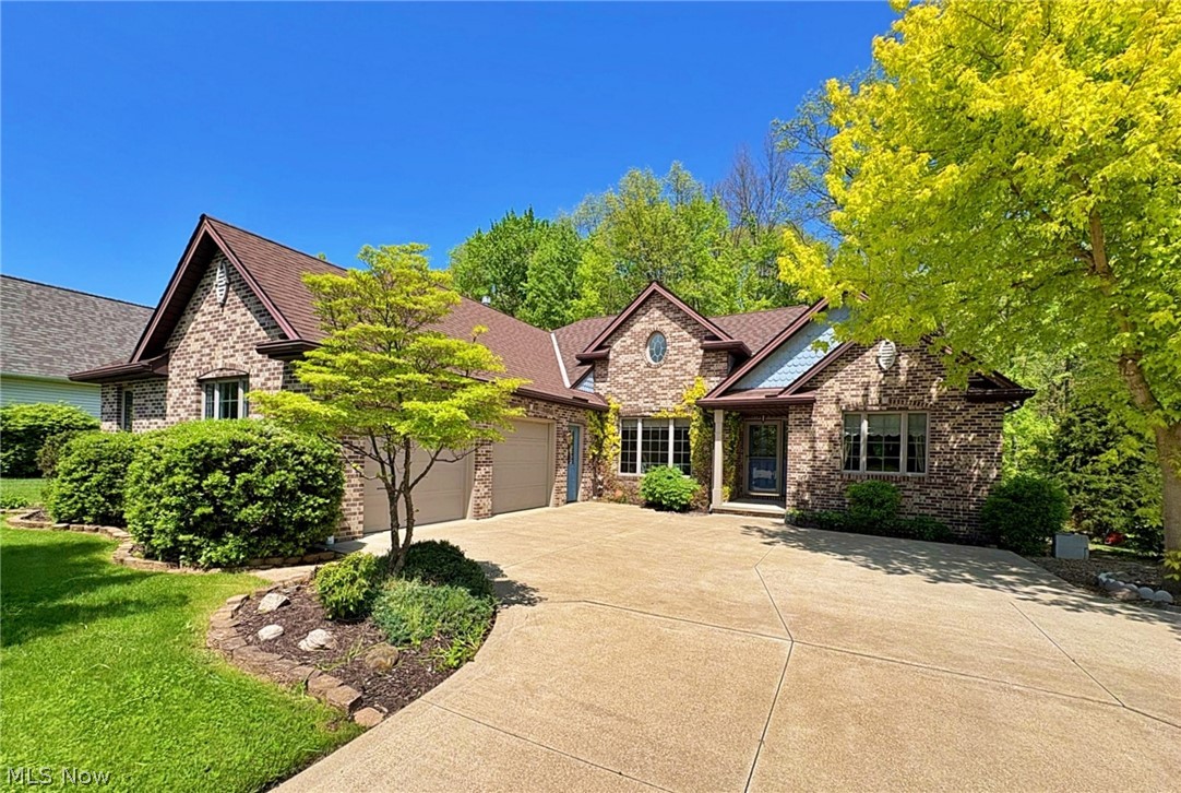 Mallard Creek Estates Sub - Residential