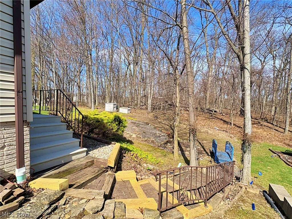 Mallard Creek Estates Sub - Residential