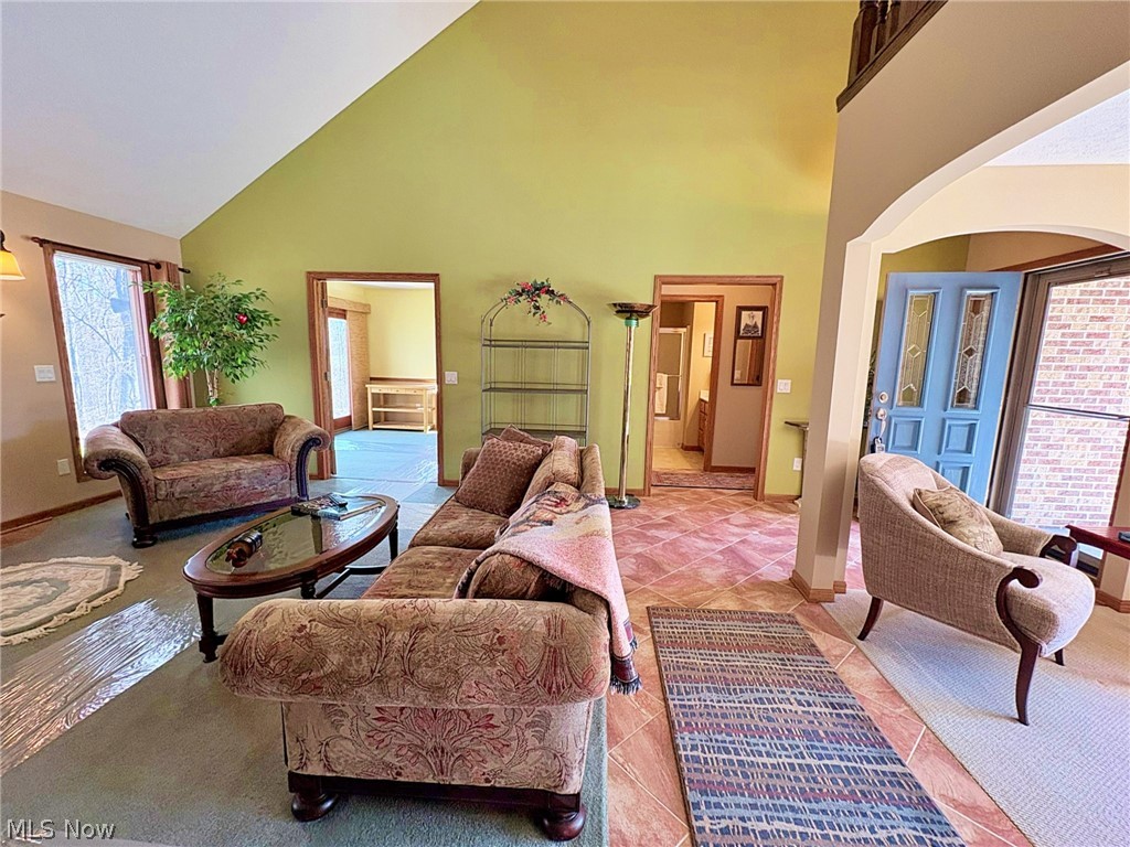 Mallard Creek Estates Sub - Residential