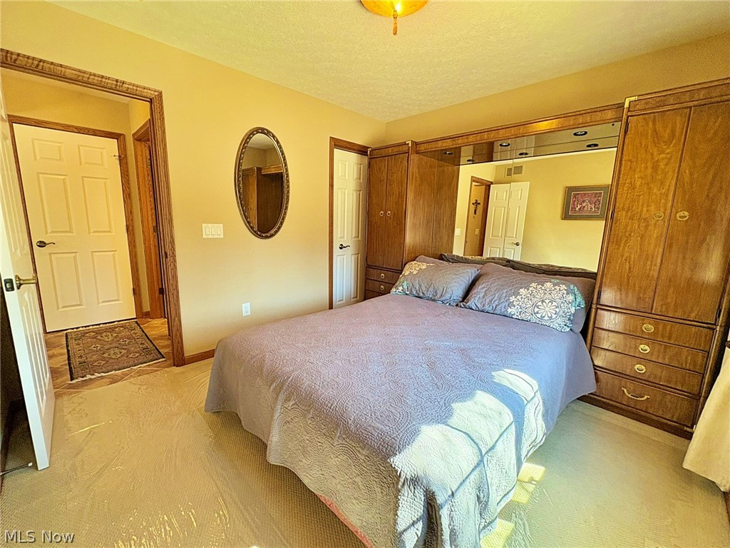 Mallard Creek Estates Sub - Residential