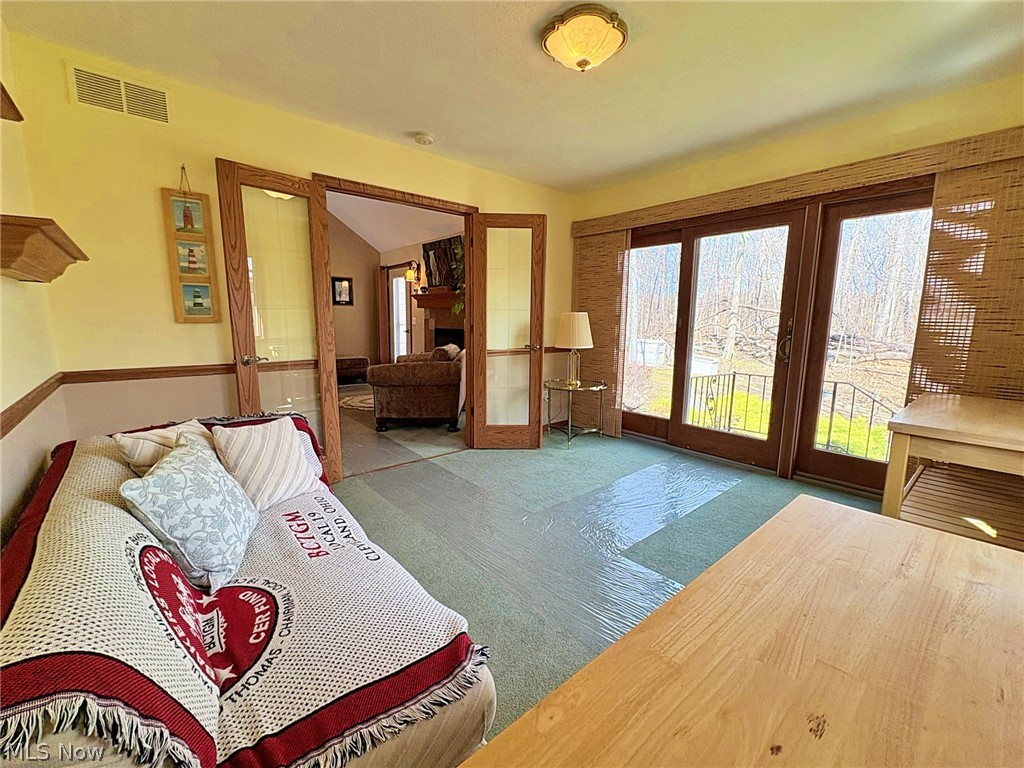 Mallard Creek Estates Sub - Residential