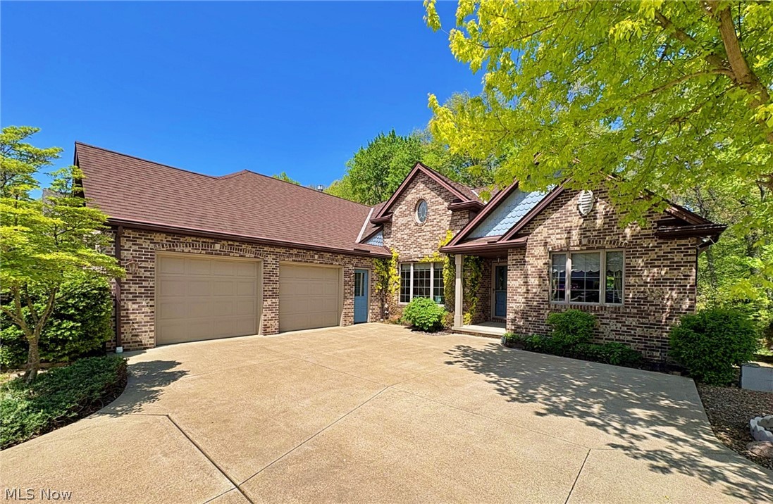 Mallard Creek Estates Sub - Residential