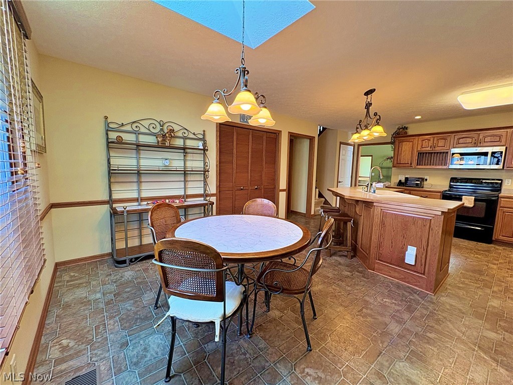 Mallard Creek Estates Sub - Residential