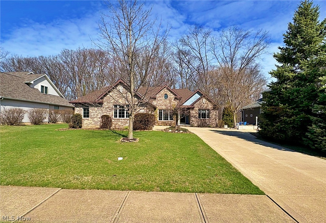 Mallard Creek Estates Sub - Residential