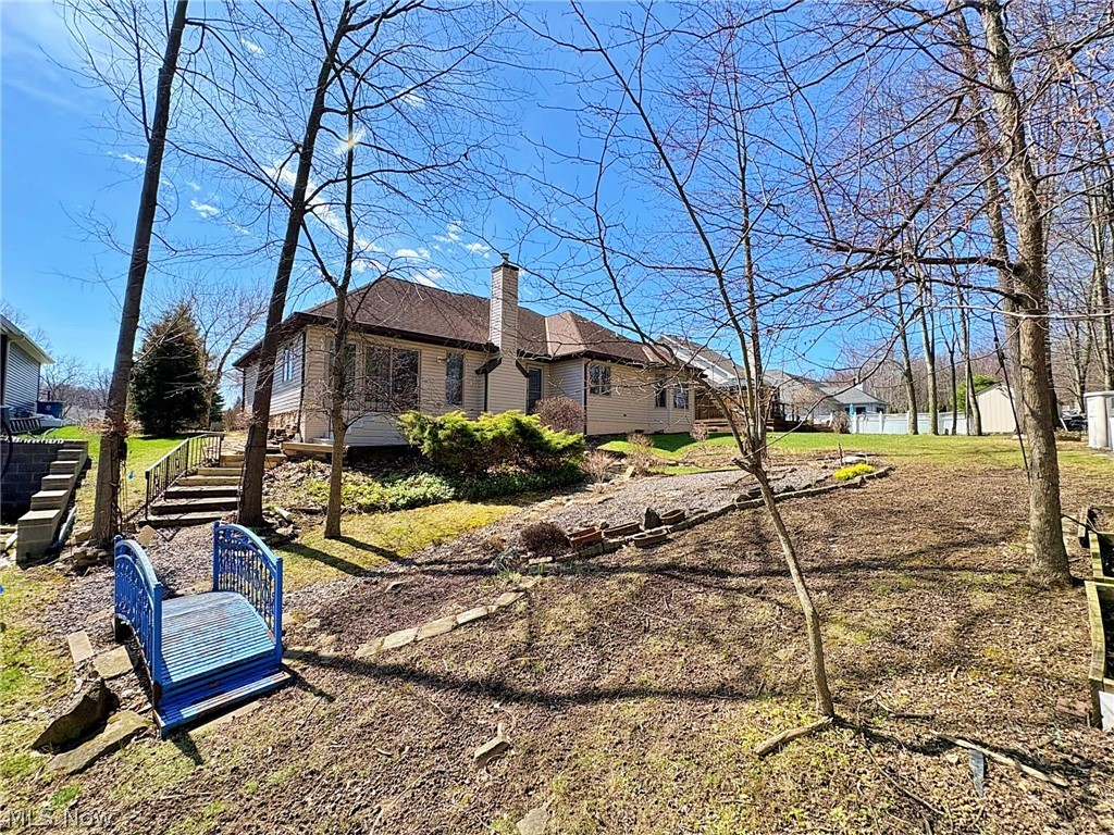 Mallard Creek Estates Sub - Residential