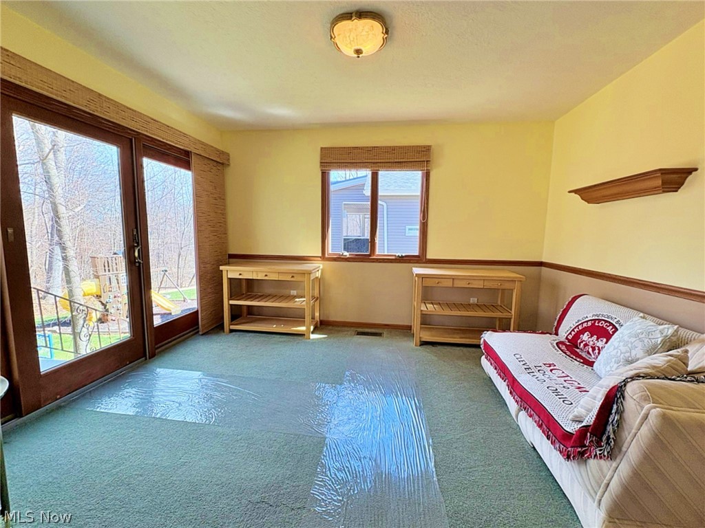 Mallard Creek Estates Sub - Residential