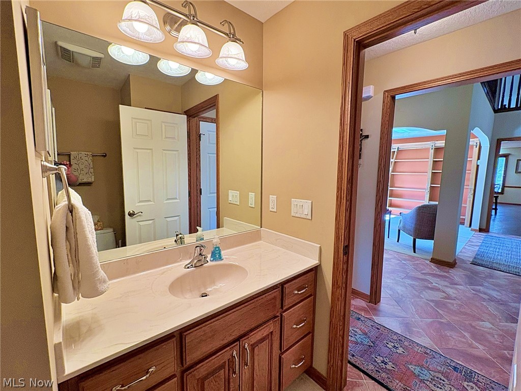 Mallard Creek Estates Sub - Residential