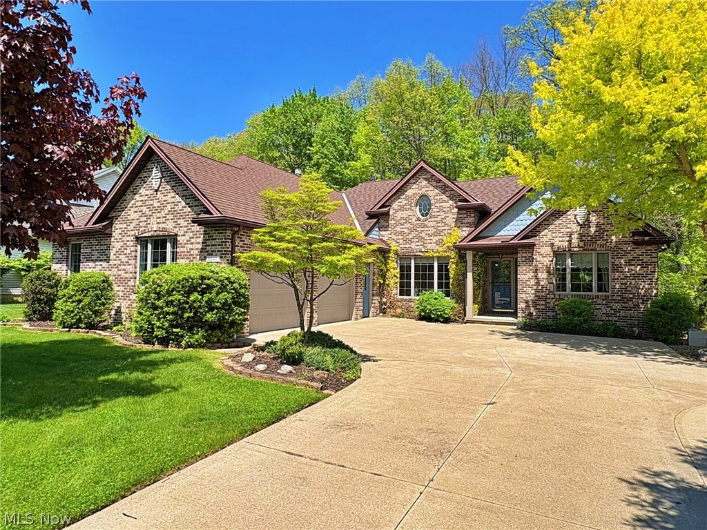 Mallard Creek Estates Sub - Residential