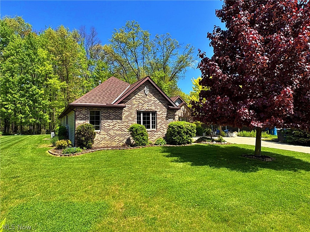 Mallard Creek Estates Sub - Residential