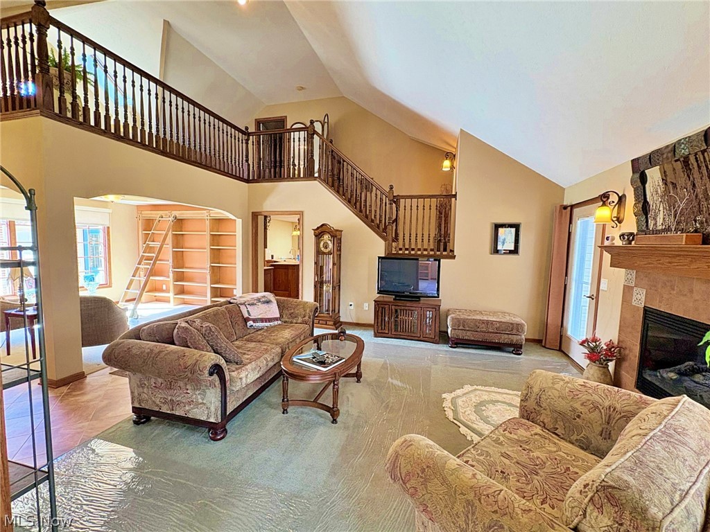 Mallard Creek Estates Sub - Residential