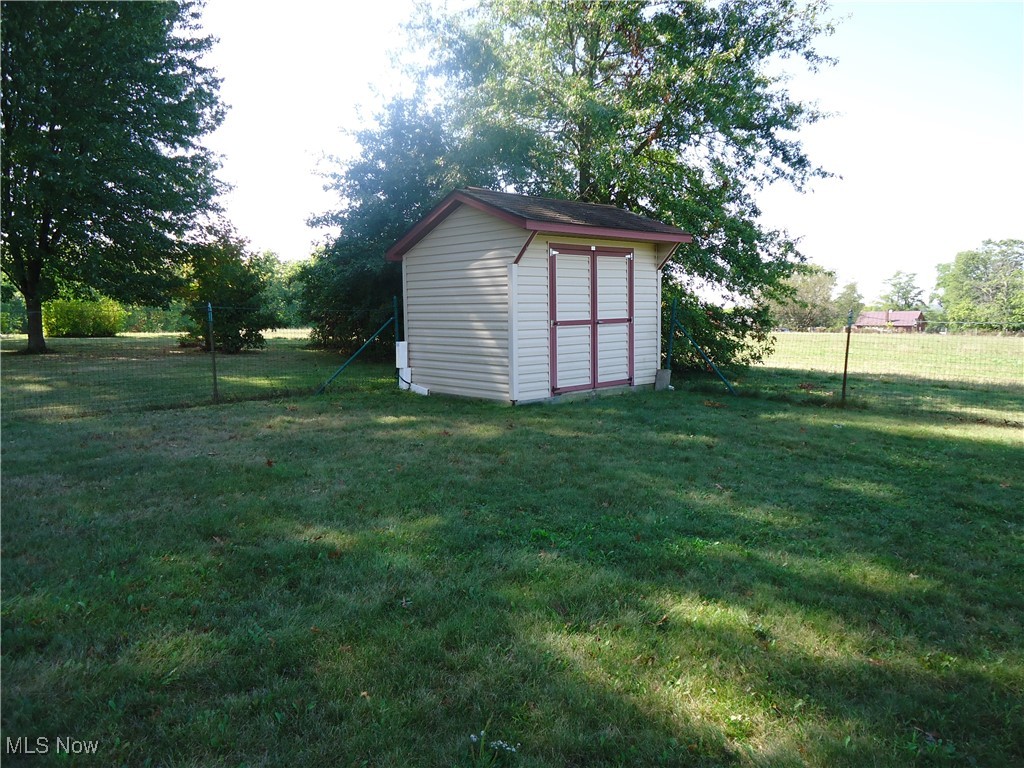 Ned Chappell #1 - Residential