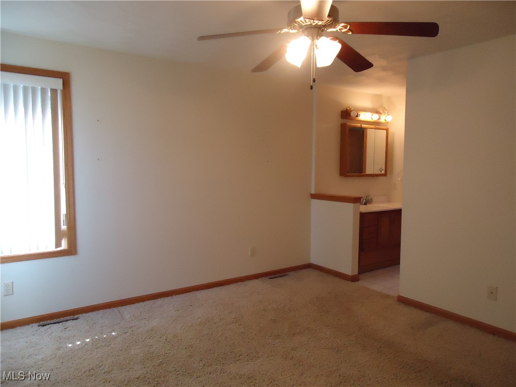 Ned Chappell #1 - Residential