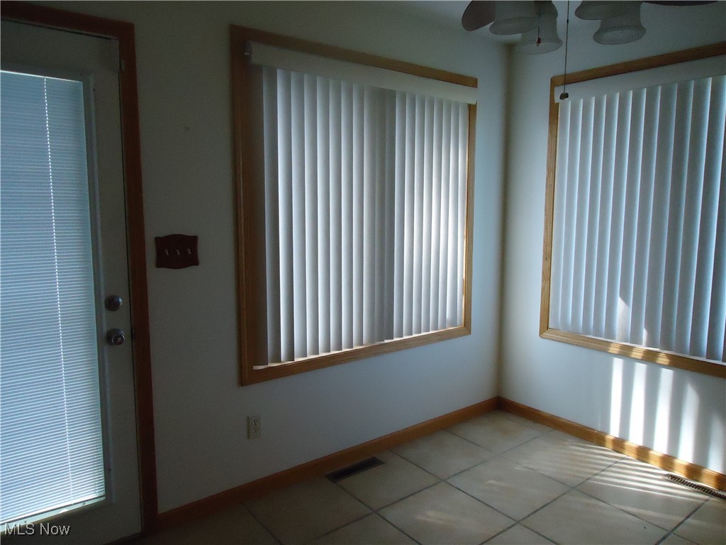 Ned Chappell #1 - Residential