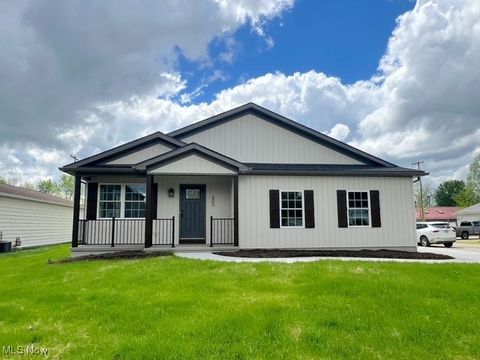 800 East Avenue, Dover, OH 44622 - MLS#: 5107718