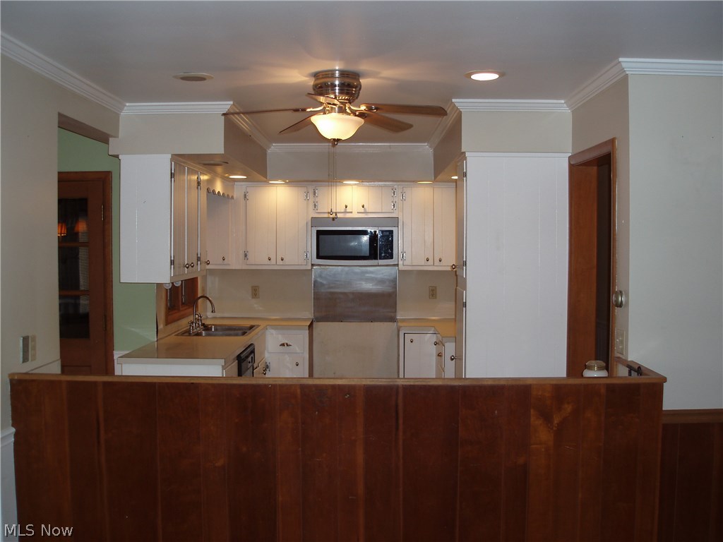 Oak Tree - Residential