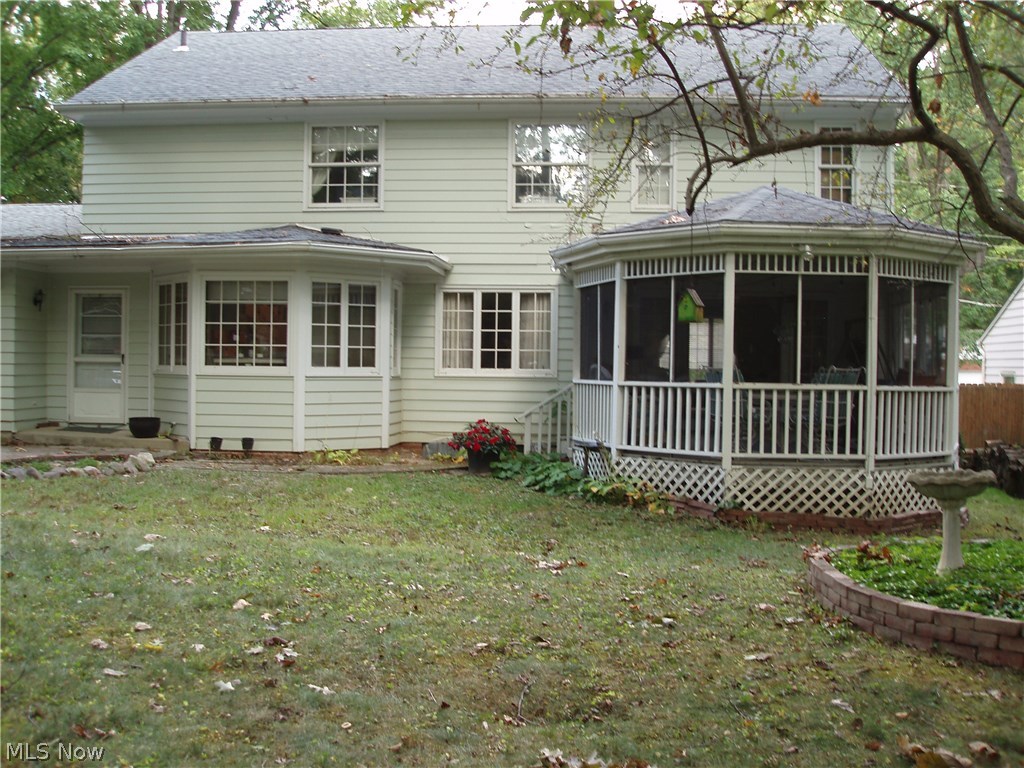 Oak Tree - Residential