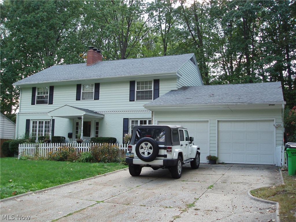 Oak Tree - Residential