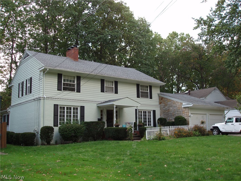 Oak Tree - Residential