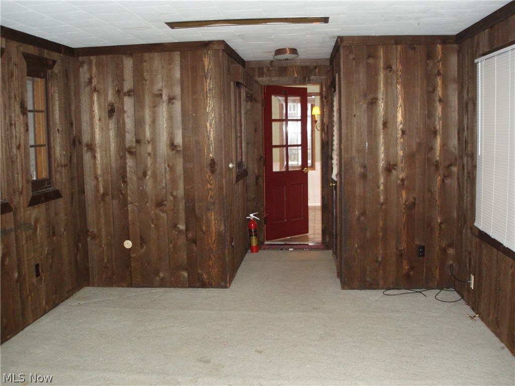 Oak Tree - Residential